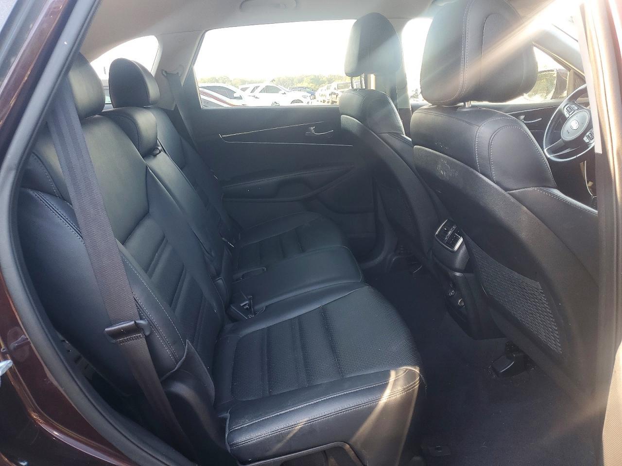 2016 Kia Sorento Ex - zdjęcie 10