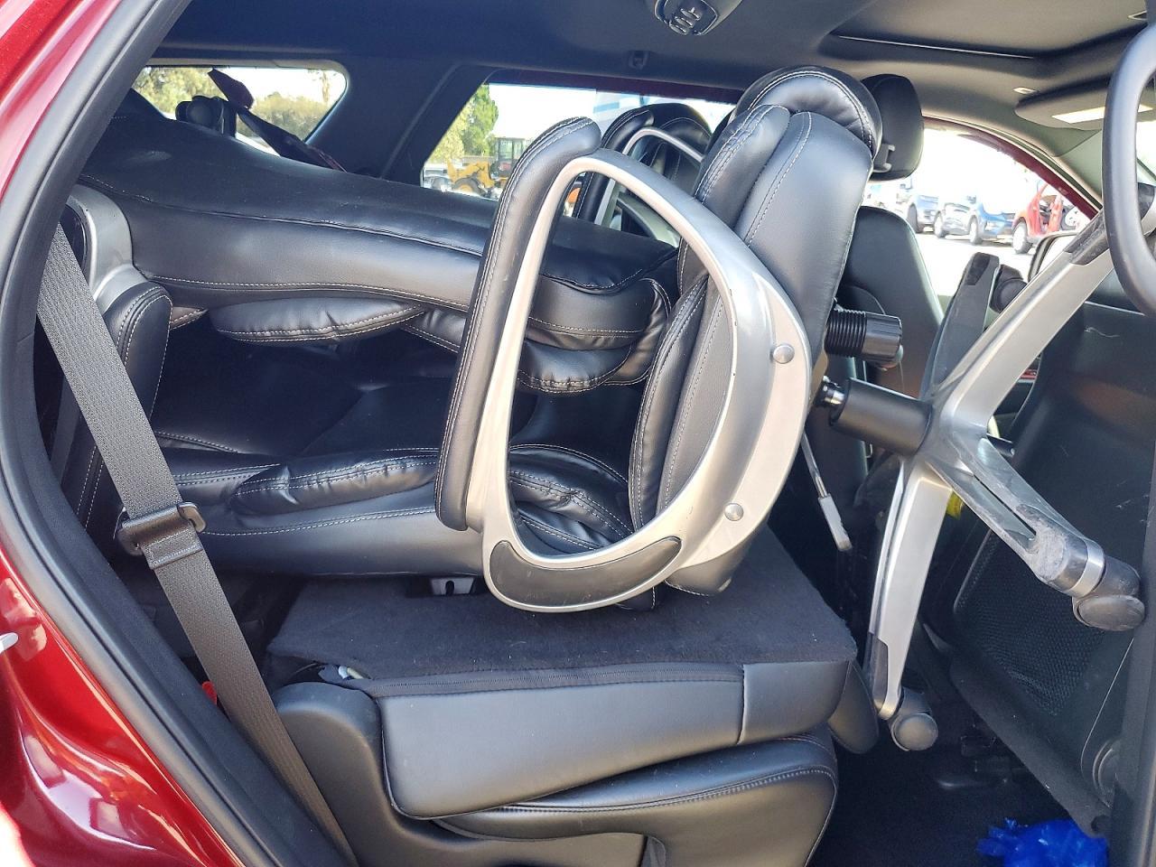 2018 Dodge Durango R - zdjęcie 11