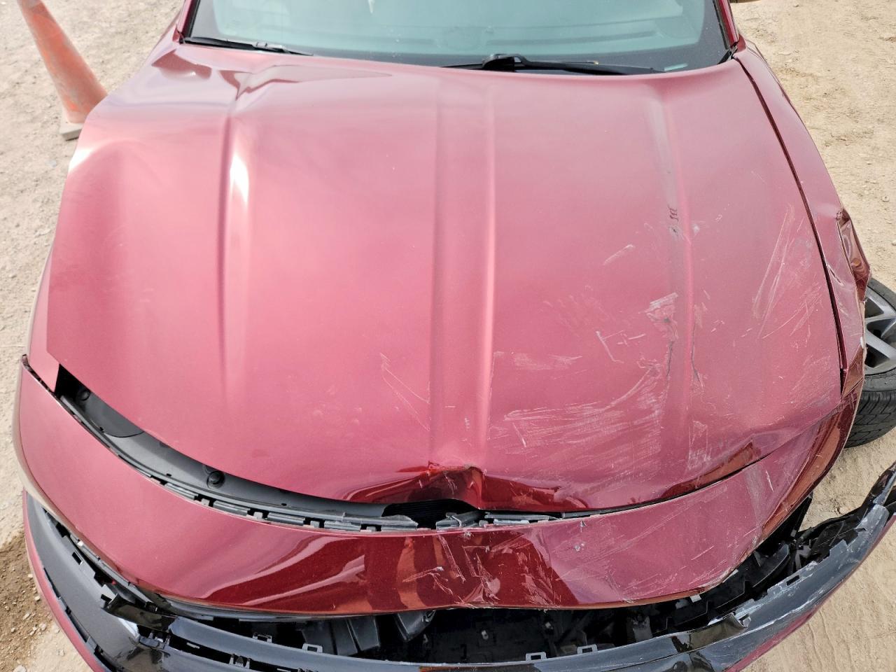 2020 Dodge Charger Sxt Rwd - zdjęcie 11