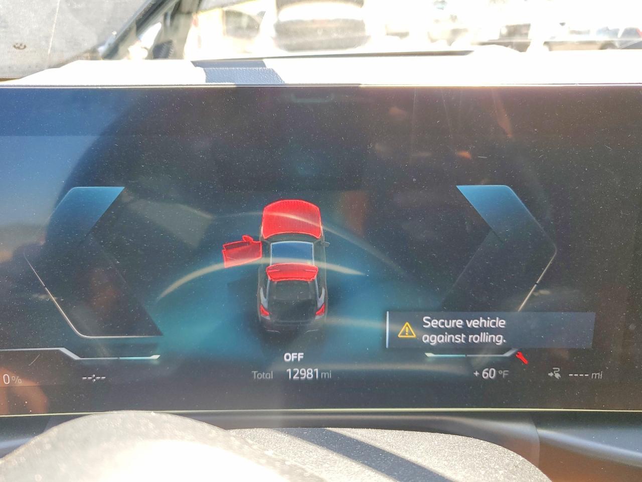 2025 BMW I4 xDrive 40 - zdjęcie 9