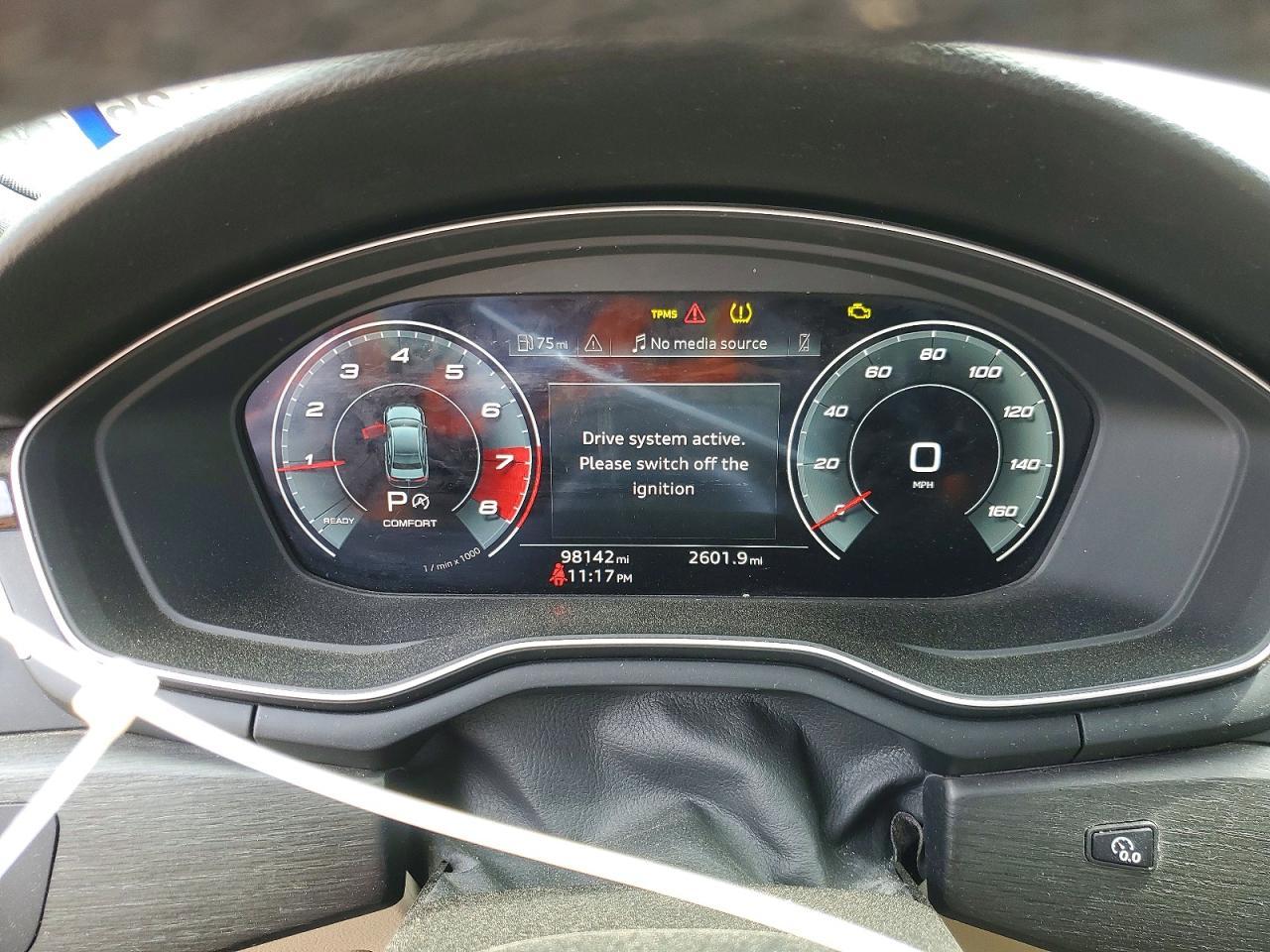 2021 Audi A4 Premium Plus 45 - zdjęcie 9