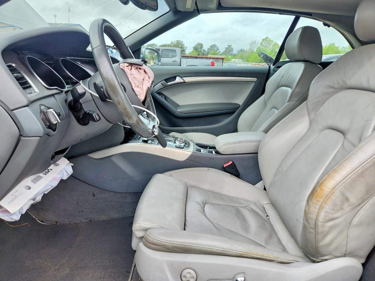 2014 Audi A5 Premium Plus - zdjęcie 7