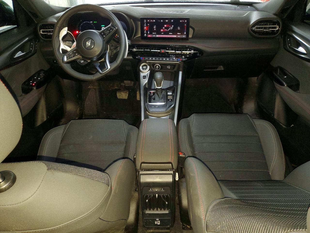 2024 Dodge Hornet R - zdjęcie 8