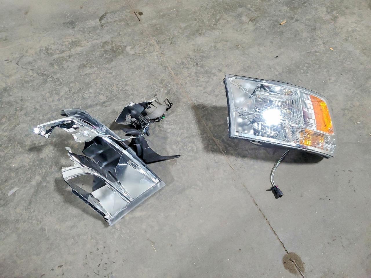 2019 Ram 1500 Classic Tradesman - zdjęcie 12