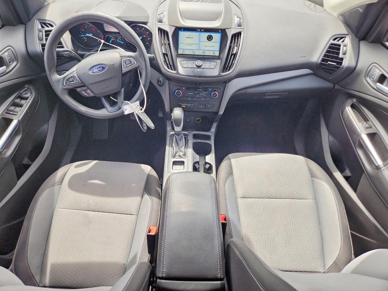 2019 Ford Escape Se - zdjęcie 8