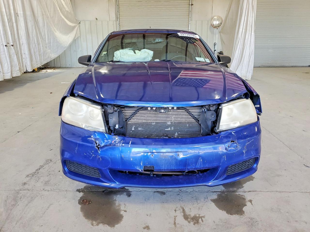 2013 Dodge Avenger Se - zdjęcie 5