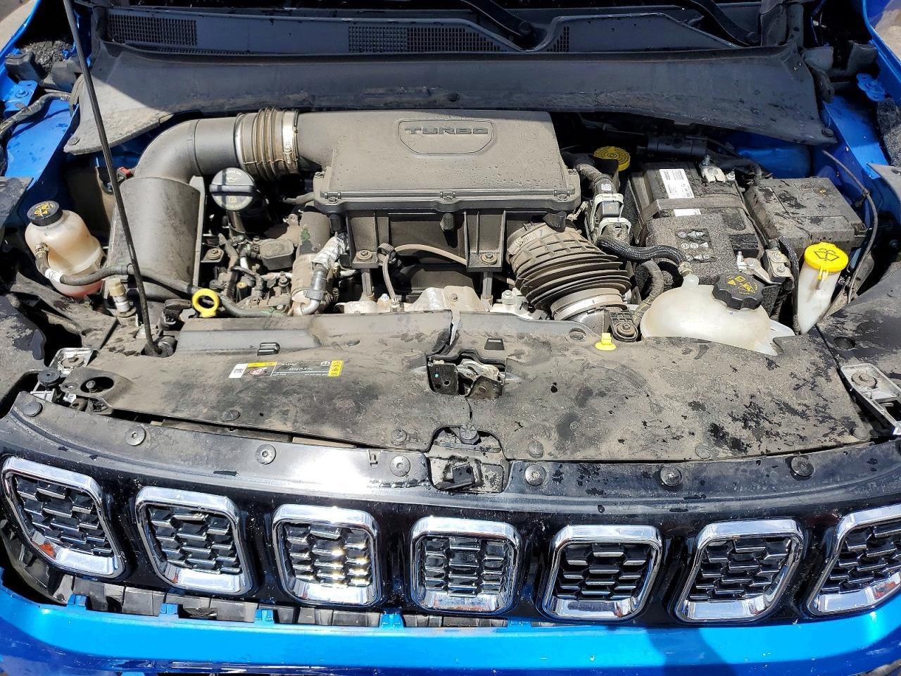 2025 Jeep Compass Limited - zdjęcie 11