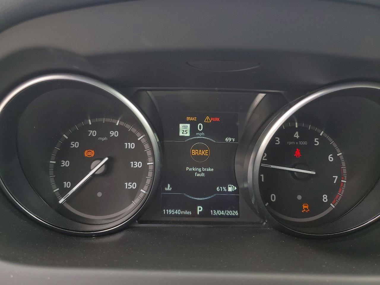 2019 Land Rover Discovery Sport Hse - zdjęcie 9