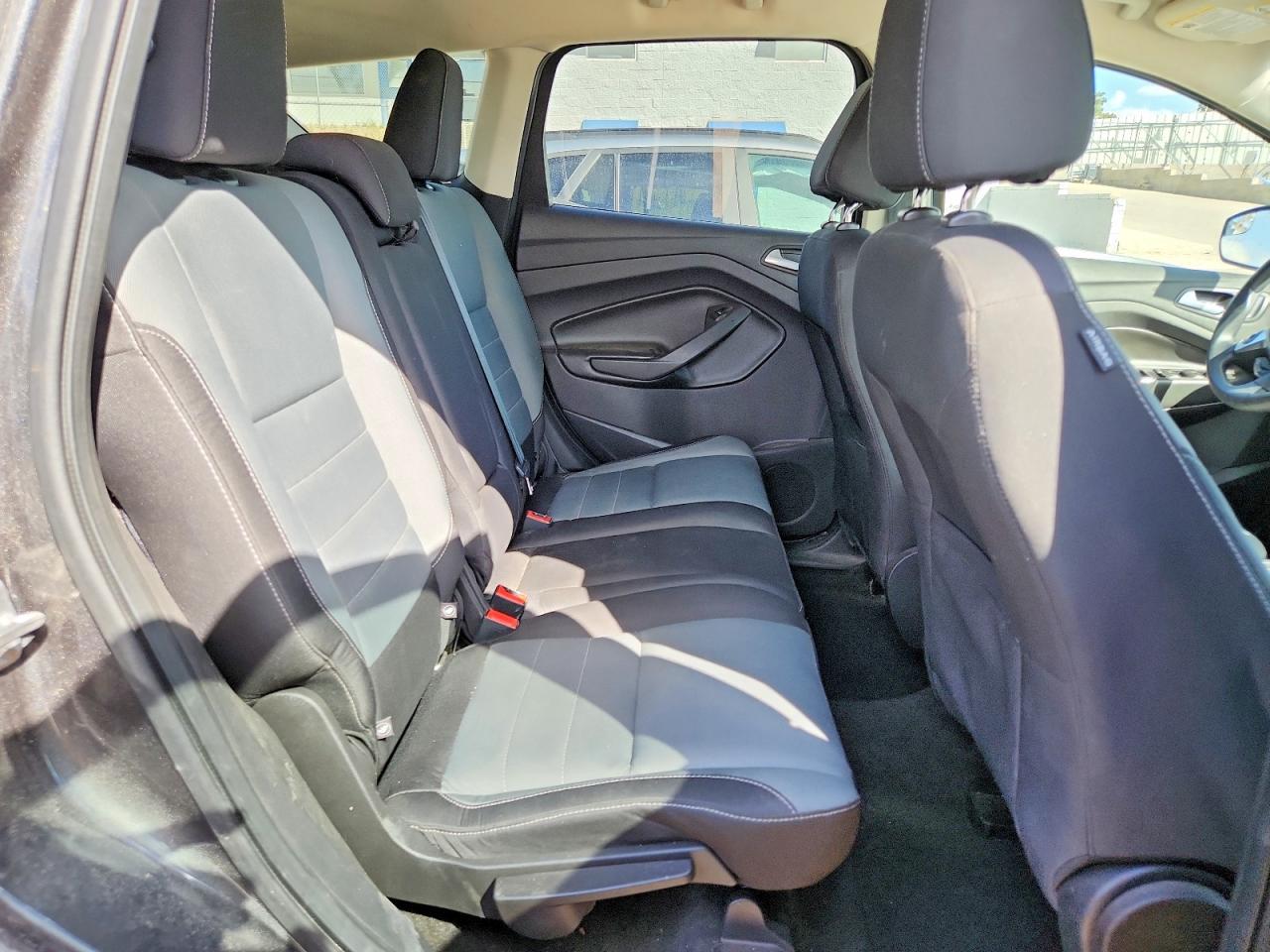 2016 Ford Escape Se - zdjęcie 11