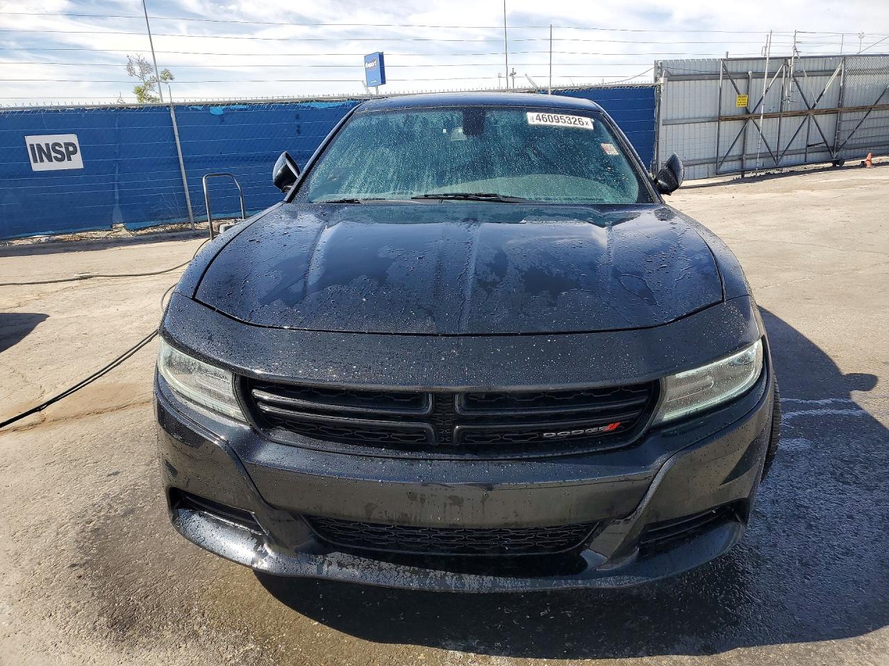 2017 Dodge Charger Sxt - zdjęcie 5