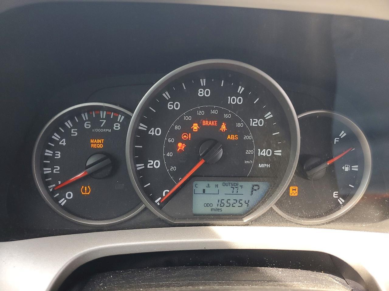 2016 Toyota Rav4 Le - zdjęcie 9