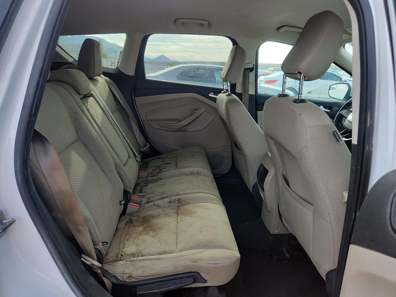 2018 Ford Escape Se - zdjęcie 10
