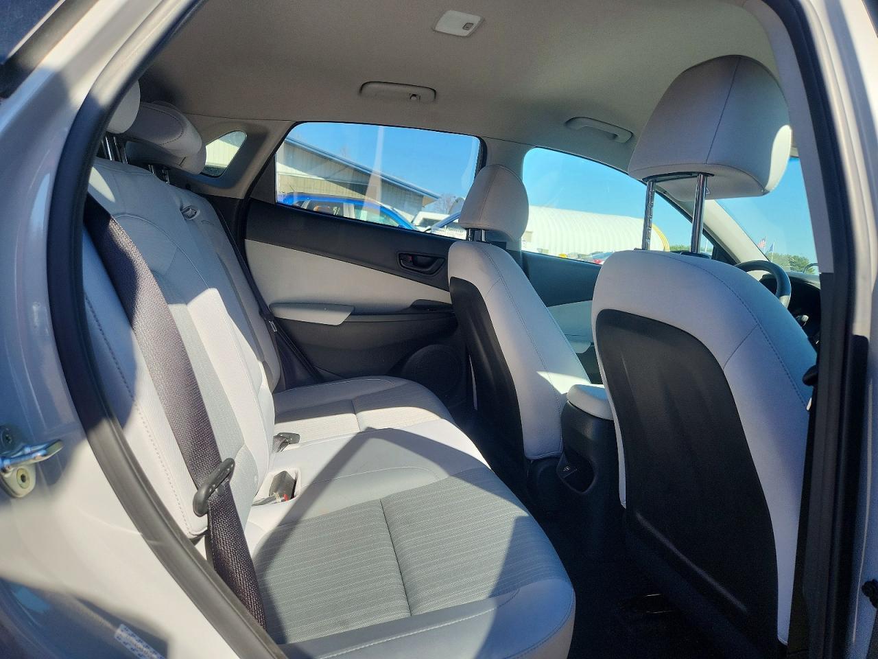 2023 Hyundai Kona Sel - zdjęcie 11