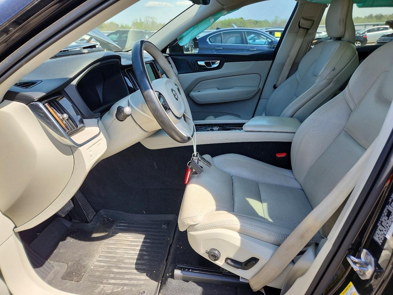 2021 Volvo Xc60 T5 Inscription - zdjęcie 7