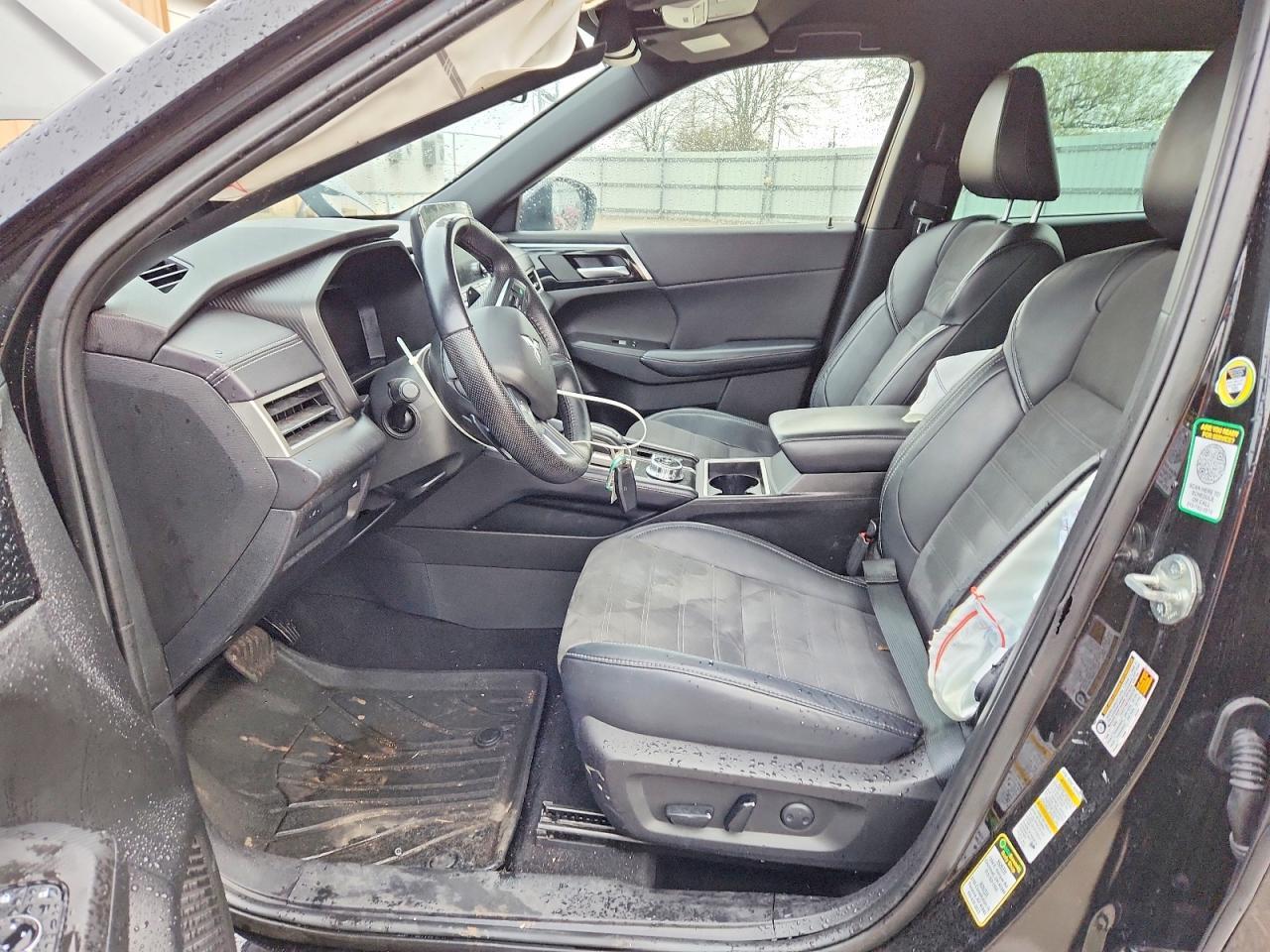 2023 Mitsubishi Outlander Se - zdjęcie 7