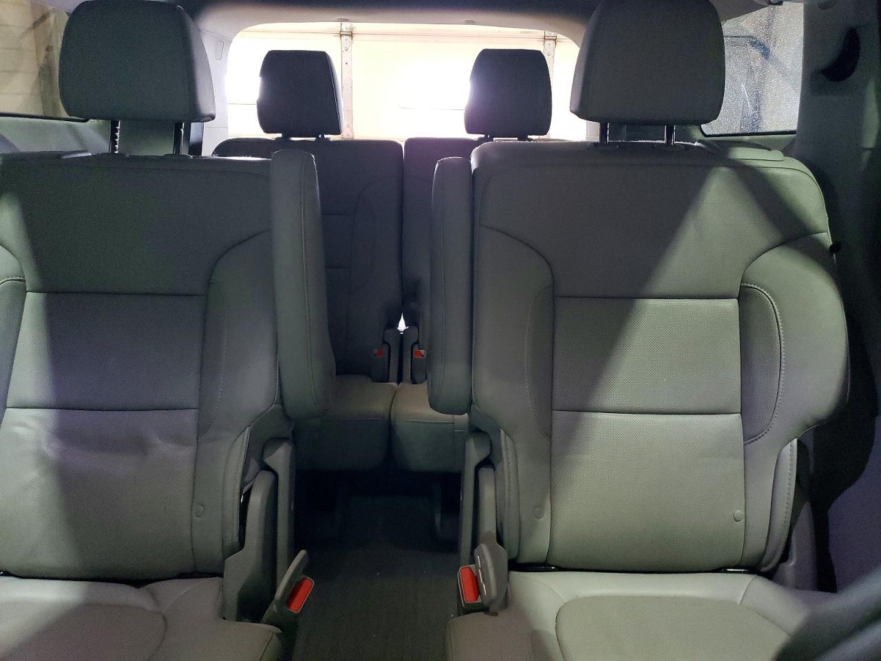 2020 GMC Acadia Slt - zdjęcie 10