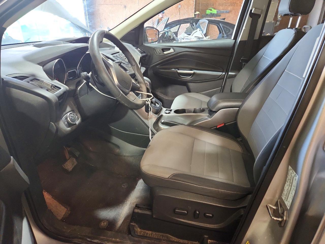2015 Ford Escape Se - zdjęcie 7