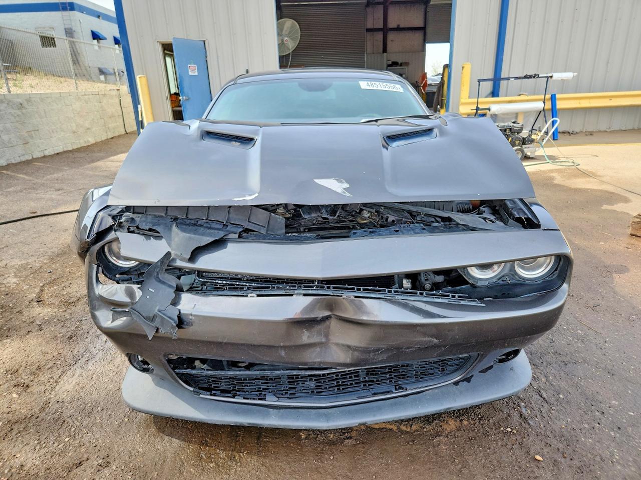 2019 Dodge Challenger Sxt - zdjęcie 5