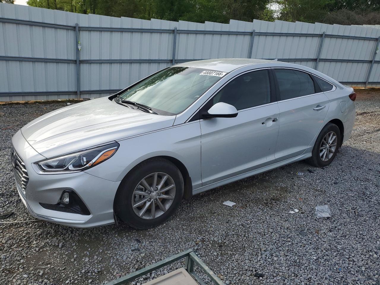 2019 Hyundai Sonata Se - zdjęcie główne