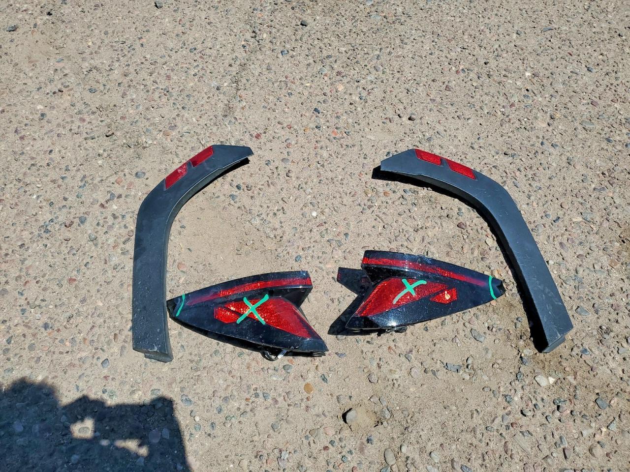 2025 Hyundai Tucson Sel - zdjęcie 12