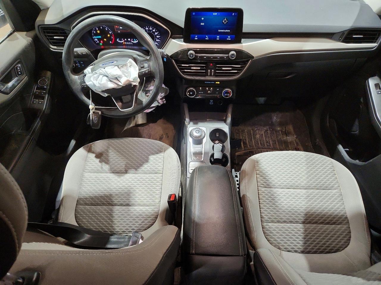 2021 Ford Escape Se - zdjęcie 8