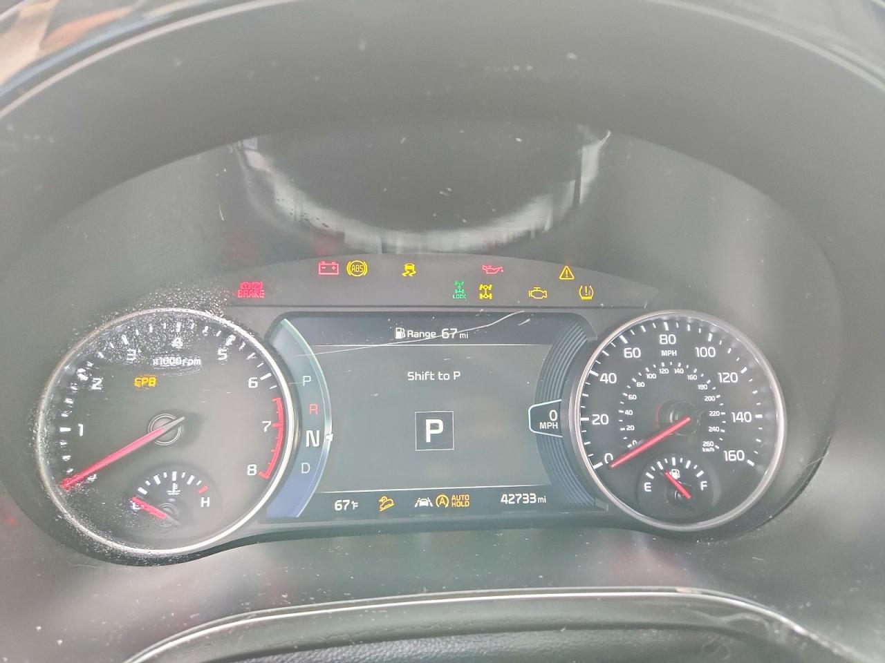 2023 Kia Seltos Sx - zdjęcie 9