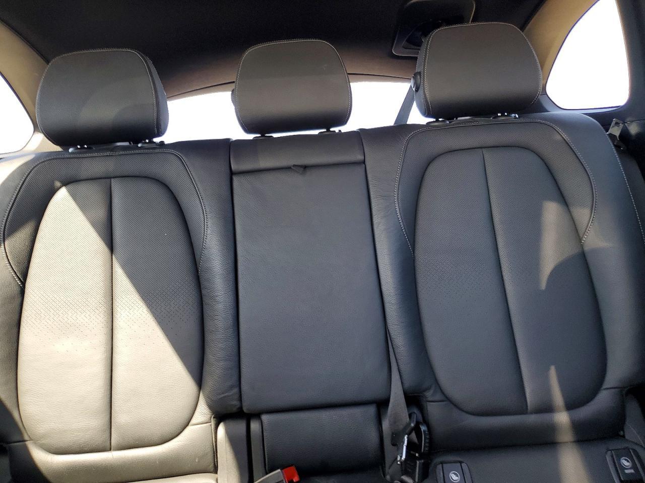 2018 BMW X1 Sdrive28I - zdjęcie 10