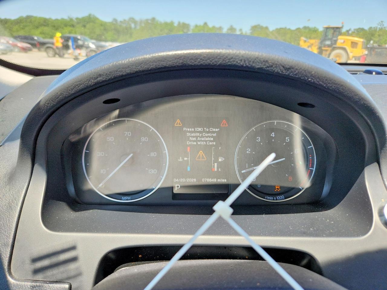 2013 Land Rover Lr2 Hse Technology - zdjęcie 9