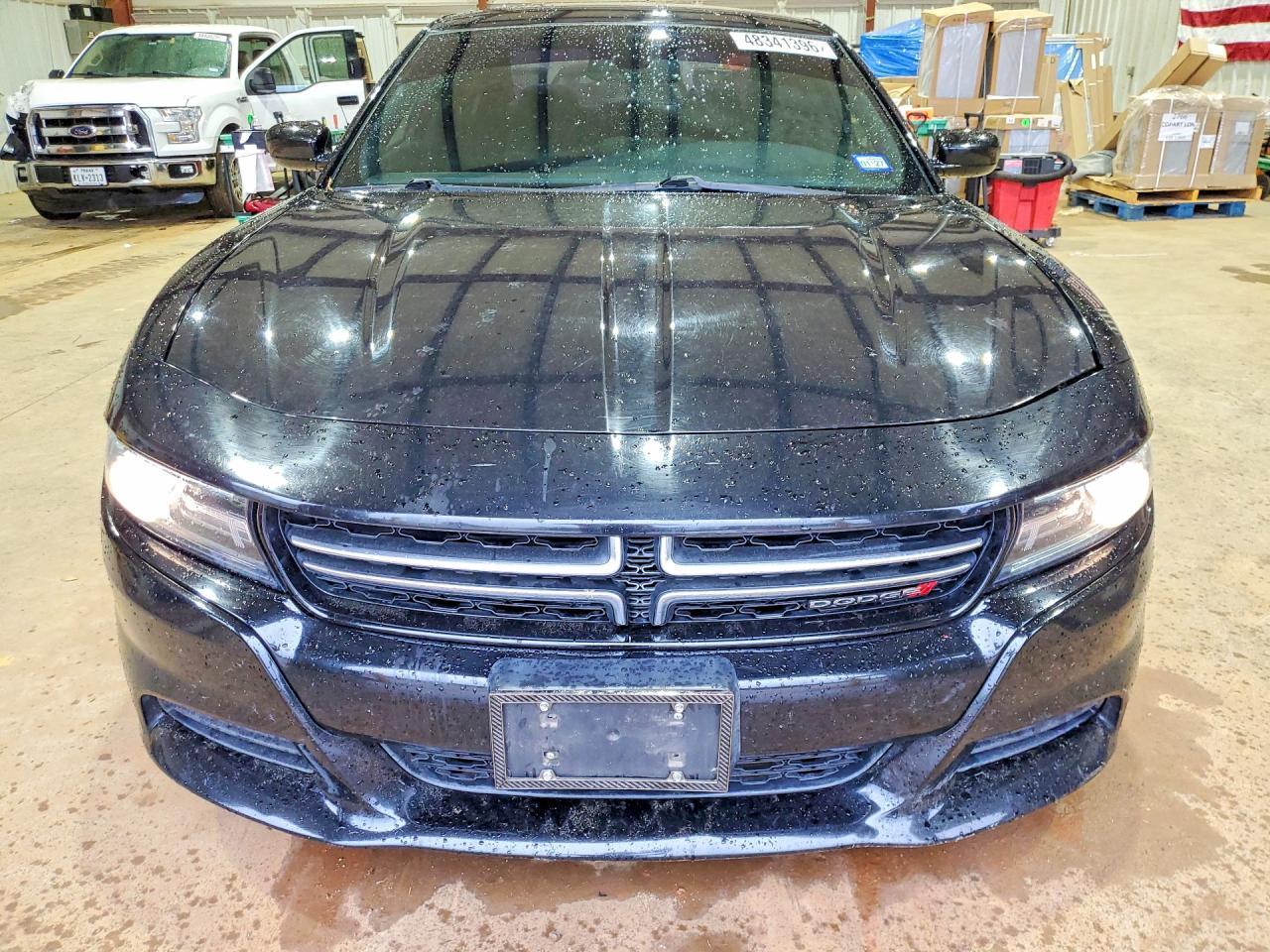 2015 Dodge Charger Se - zdjęcie 5