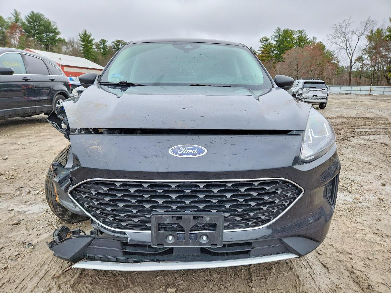 2022 Ford Escape Se - zdjęcie 5