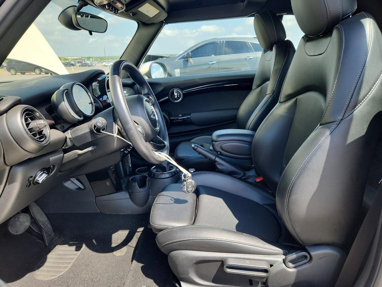 2017 Mini Cooper S - zdjęcie 7