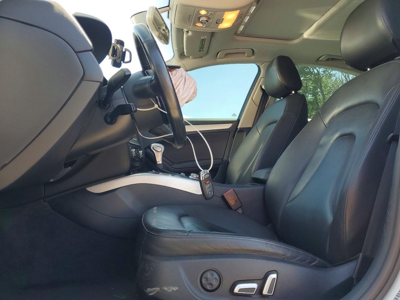 2016 Audi A4 Premium Plus S-Line - zdjęcie 7