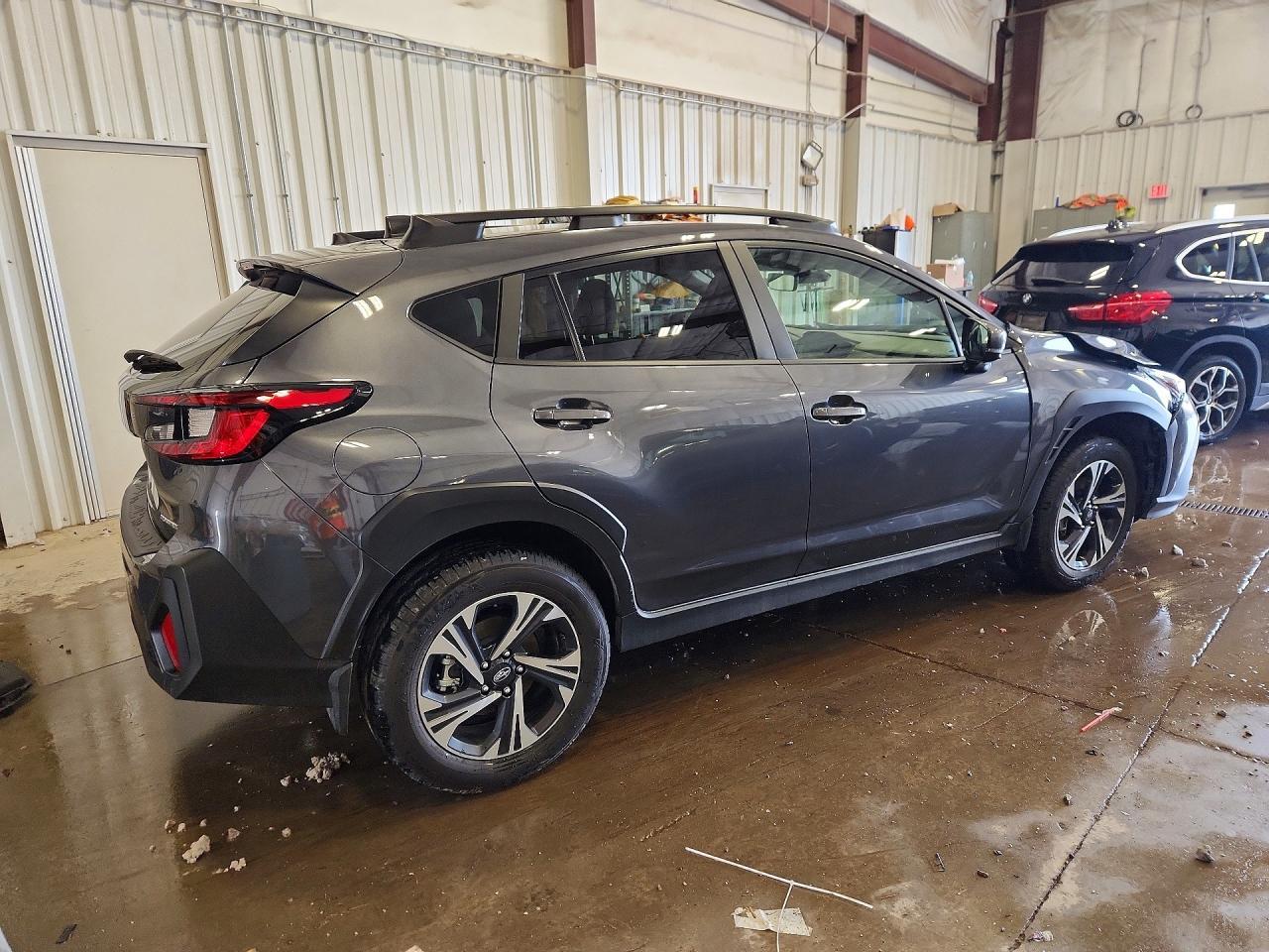 2025 Subaru Crosstrek Premium - zdjęcie 3