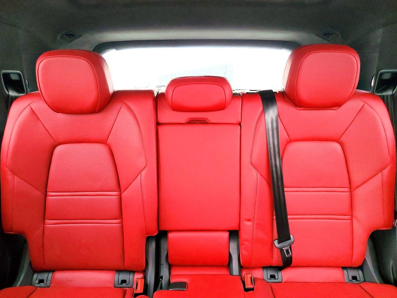 2023 Porsche Cayenne Turbo S E-Hybrid - zdjęcie 10