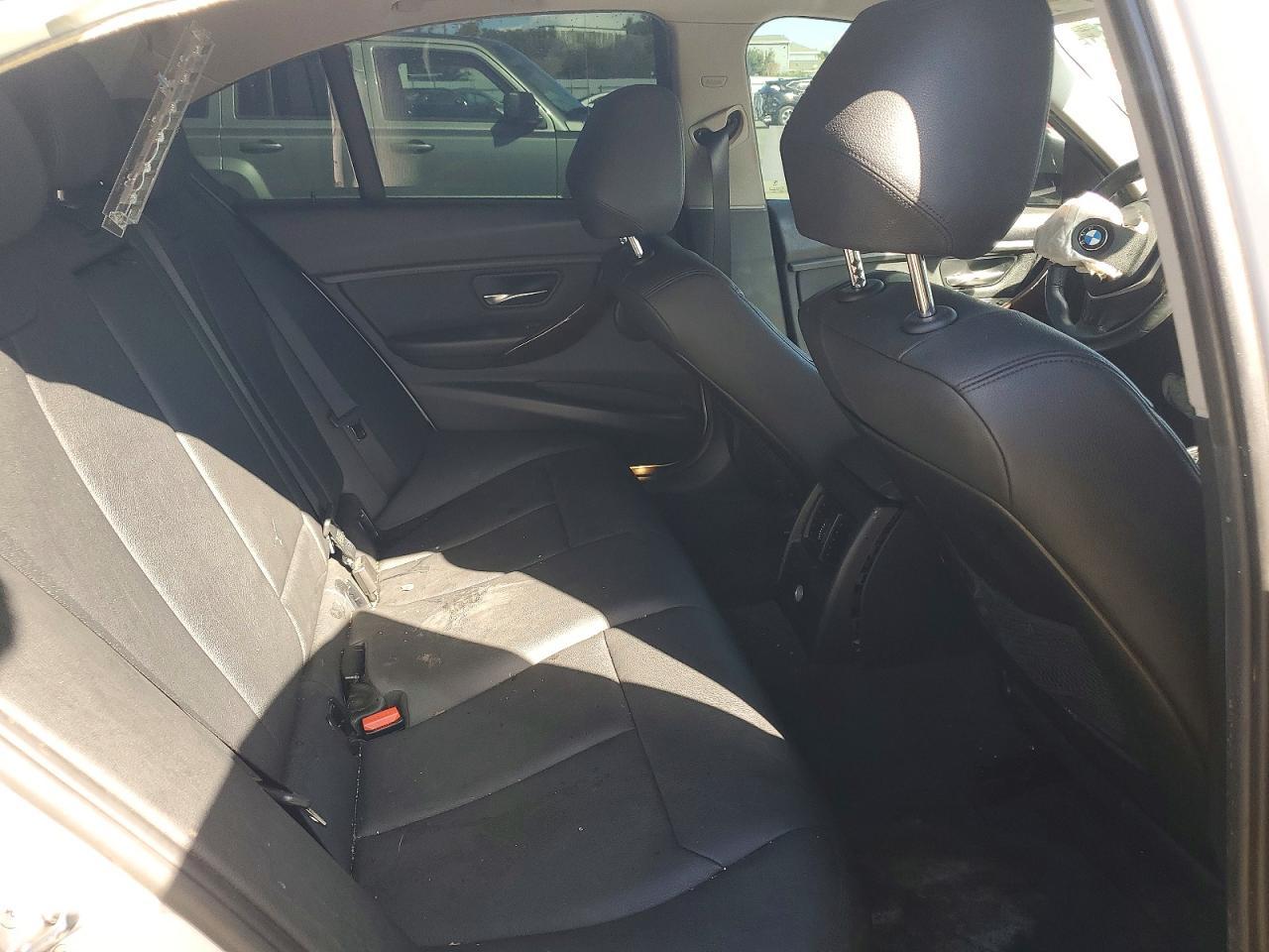 2015 BMW 328 I Sulev - zdjęcie 10