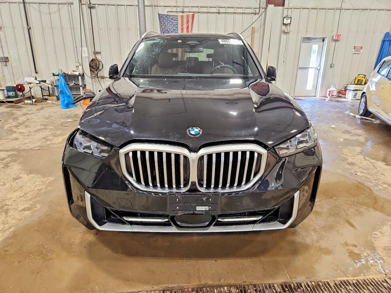2025 BMW X5 xDrive40I - zdjęcie 5