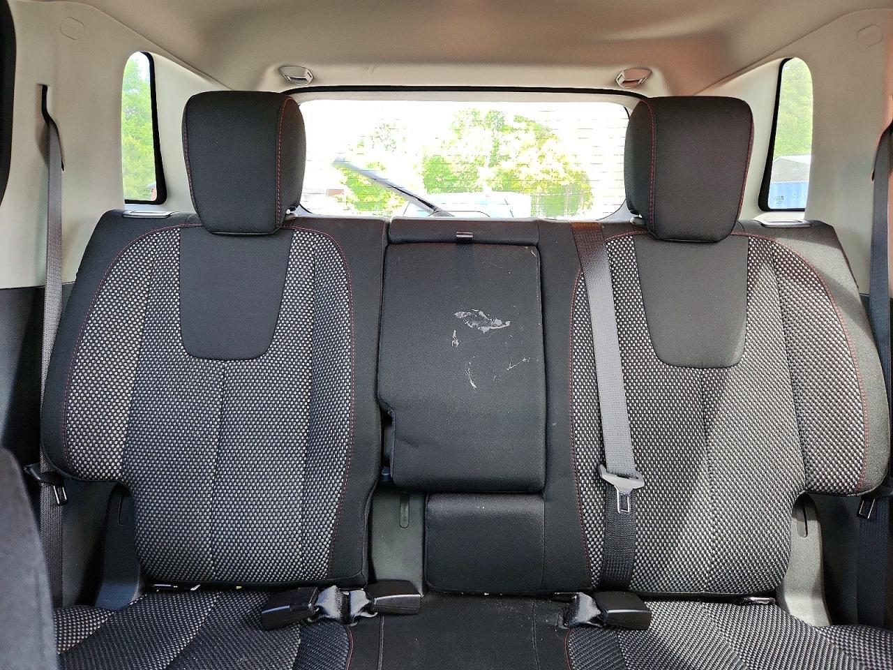 2017 GMC Terrain Sle - zdjęcie 10