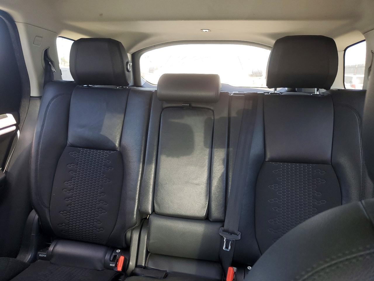 2018 Land Rover Discovery Sport Se - zdjęcie 10