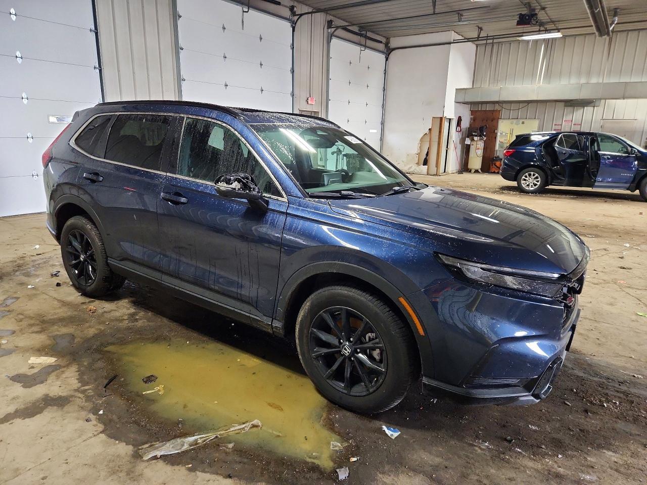 2023 Honda Cr-V Sport - zdjęcie 4