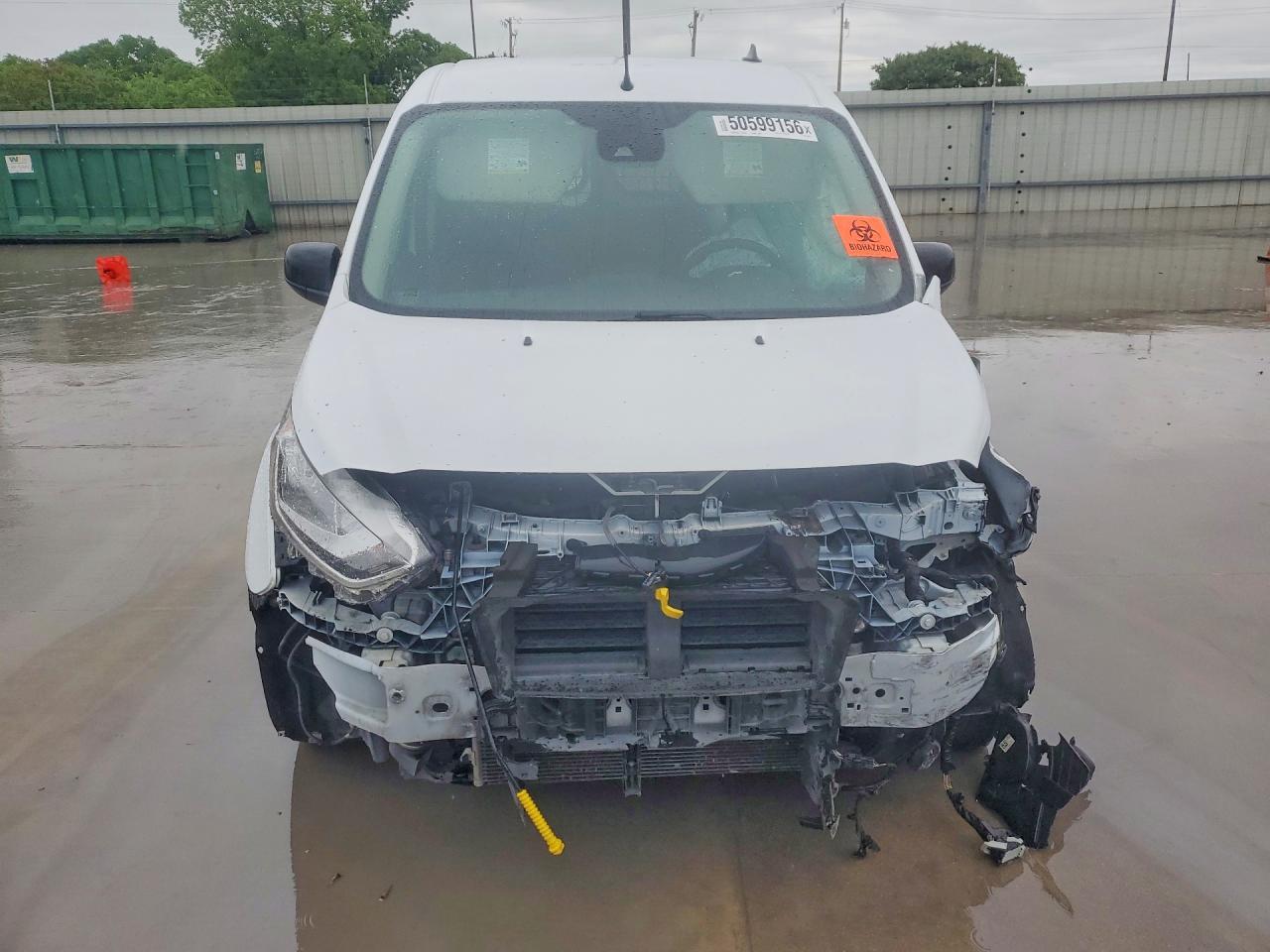 2022 Ford Transit Connect Xl - zdjęcie 5