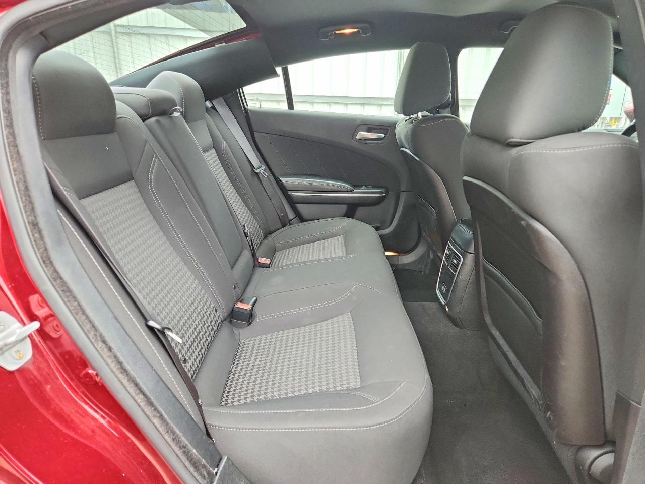 2019 Dodge Charger Sxt - zdjęcie 10
