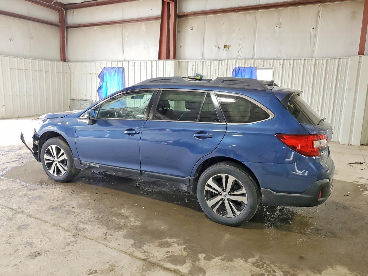 2019 Subaru Outback 2.5I Limited - zdjęcie 2