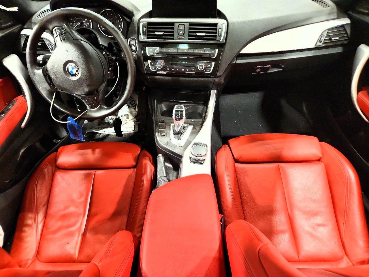 2017 BMW M240Xi - zdjęcie 8