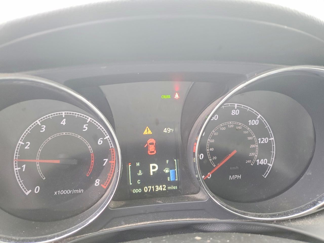 2018 Mitsubishi Outlander Sport Es - zdjęcie 9