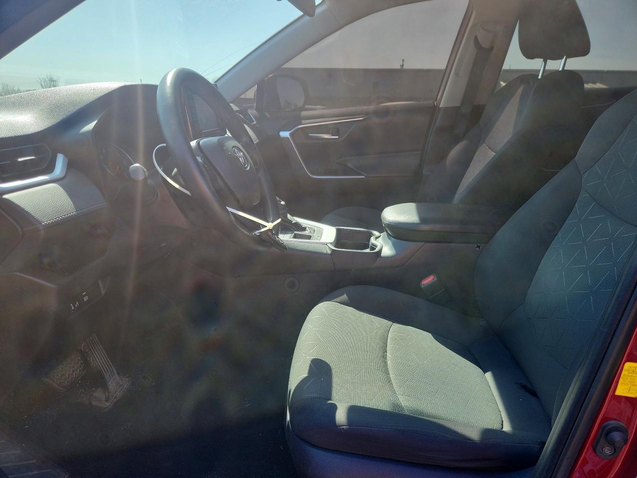 2020 Toyota Rav 4 - zdjęcie 7