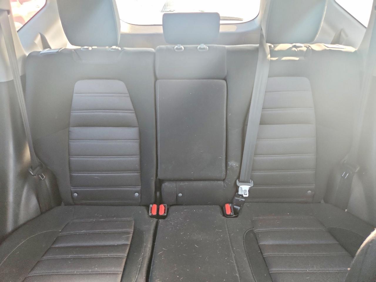 2022 Honda Cr-V Se - zdjęcie 10