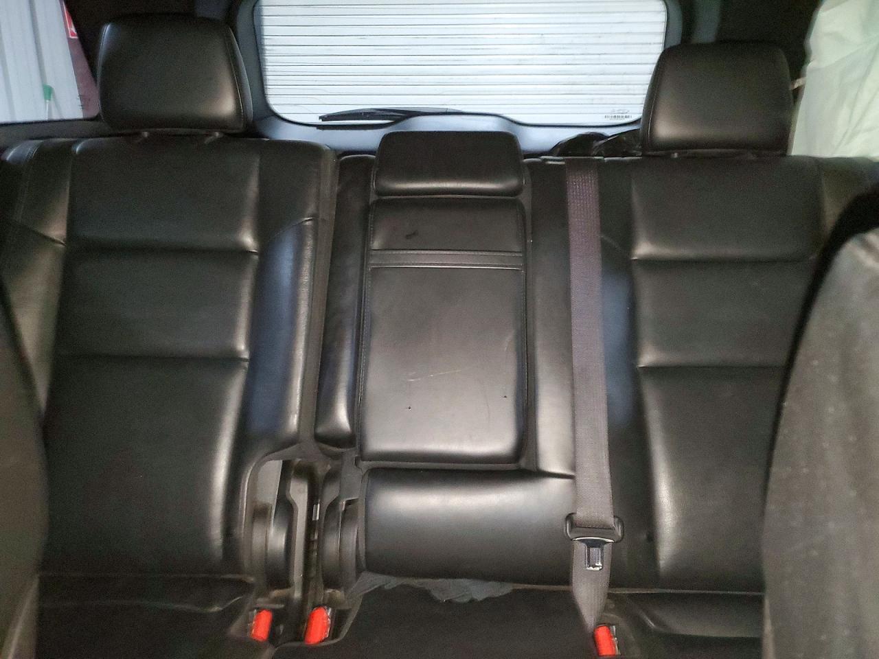 2019 Jeep Grand Cherokee Limited - zdjęcie 10