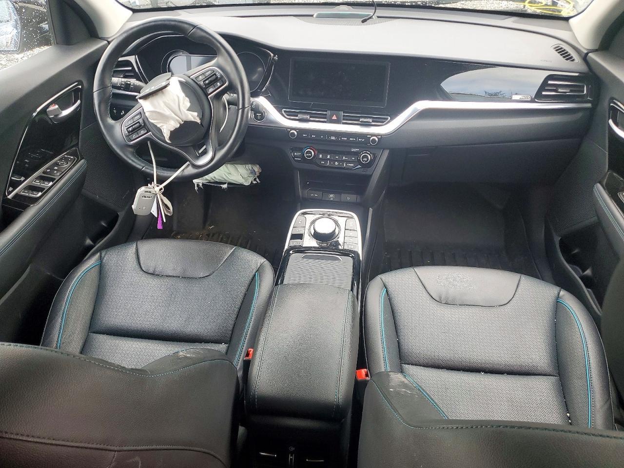 2022 Kia Niro Ex Premium - zdjęcie 8
