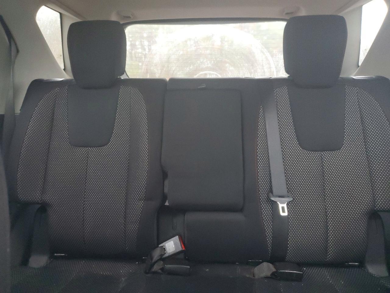 2014 Chevrolet Equinox Lt - zdjęcie 10