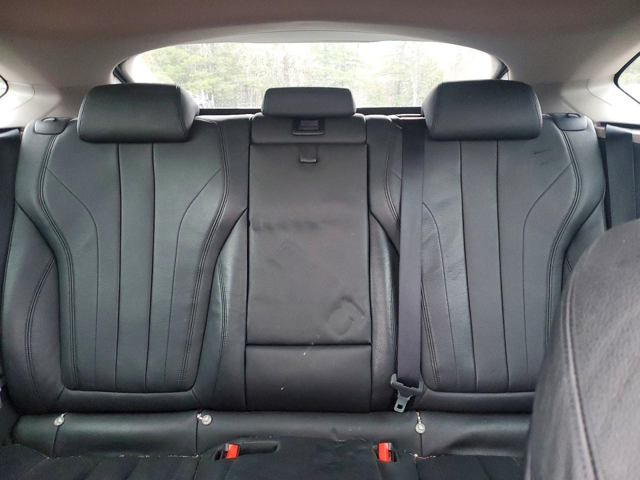 2016 BMW Truck/Van X6 35I 4Dr Awd - zdjęcie 10